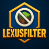LexusFilter — Абсолютная защита чата от рекламы и не только... [1.16.5 – 1.20+]