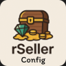 Конфиг предметов для плагина rSeller